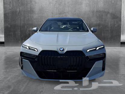 BMW 740i 2024 M Package63202238634625111