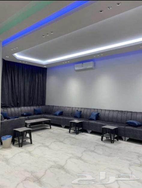 Hotel Chalets Al-Ramal District62885341370369111