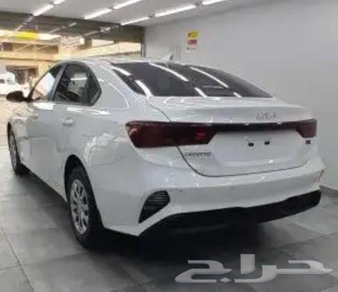 Kia Cerato Standard 202463197676576259111