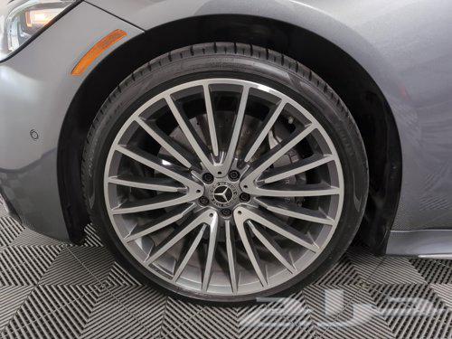 Mercedes Jewel S580 - 202263198642611074114