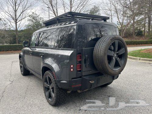 Defender 110 X-Dynamic - Full Flex 2363198642804225114