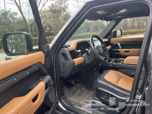 Defender 110 X-Dynamic - Full Flex 2363198642804225112