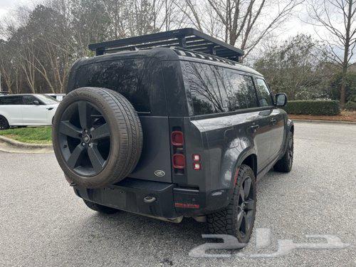 Defender 110 X-Dynamic - Full Flex 2363198642804225113
