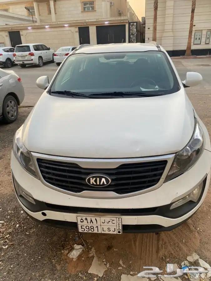Kia Sportage63198642512001113