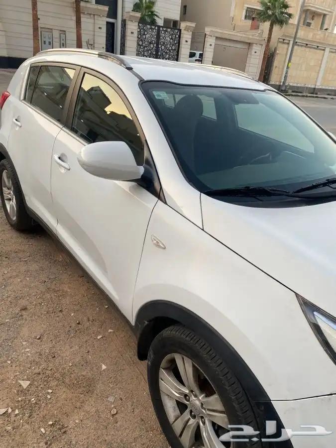 Kia Sportage63198642512001111