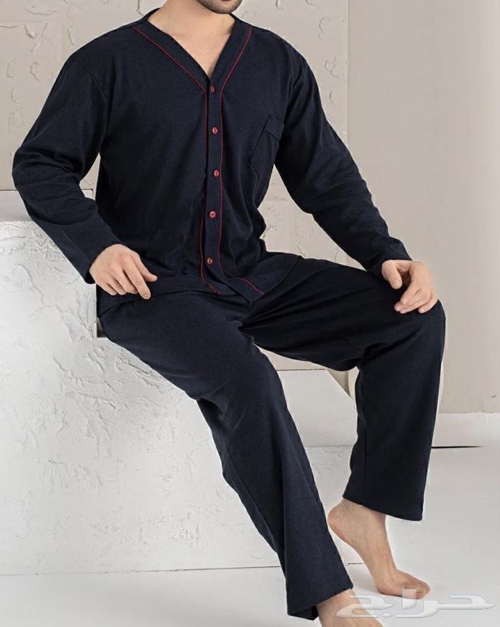 High-quality men's pajamas63137076357251111