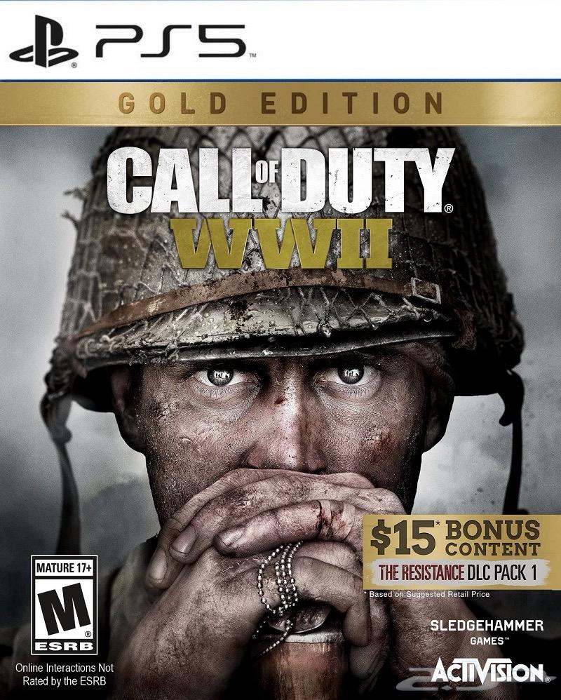 Xbox and PlayStation games63137563868418113