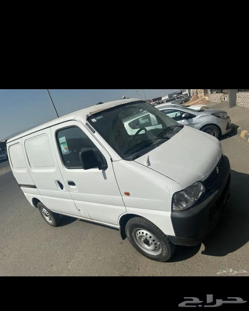 Suzuki cargo vehicle63198656690435112