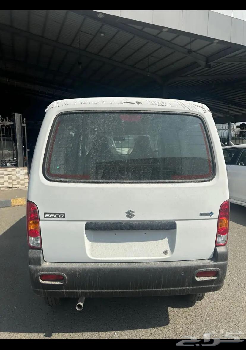 Suzuki cargo vehicle63198656690435114