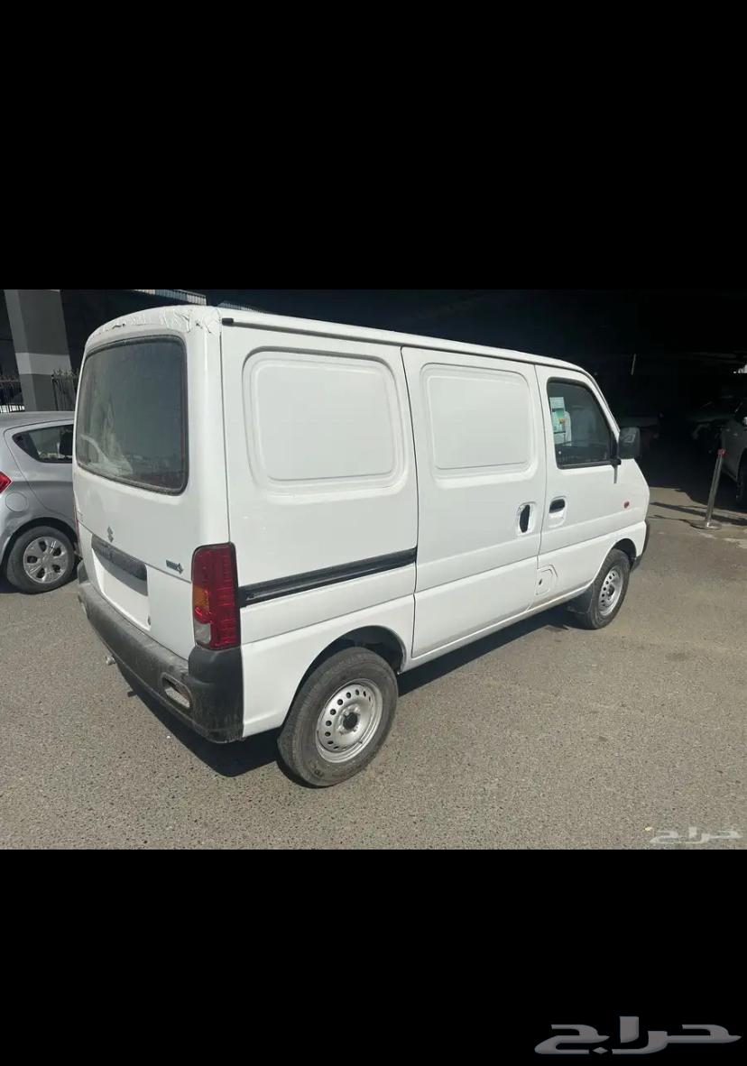 Suzuki cargo vehicle63198656690435113