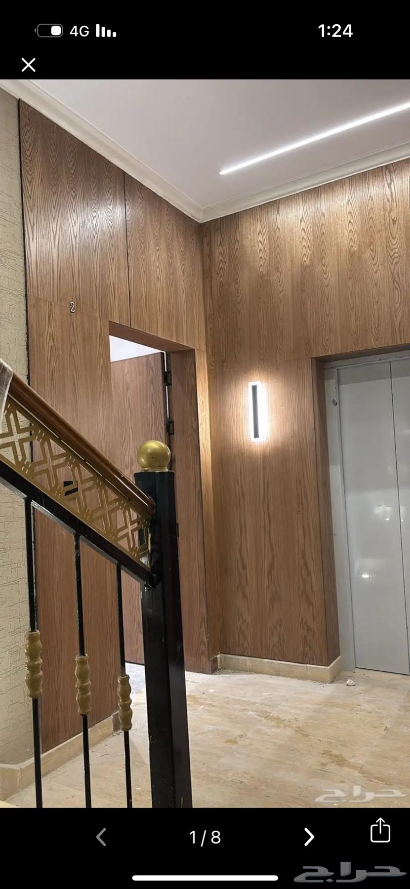 Apartment for sale opportunity, luxurious apartments in Al-Shalal, Al-Waheya63009596259458112