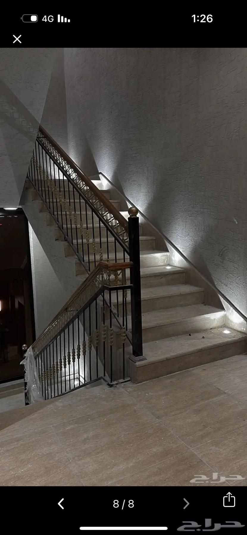 Apartment for sale opportunity, luxurious apartments in Al-Shalal, Al-Waheya63009596259458111