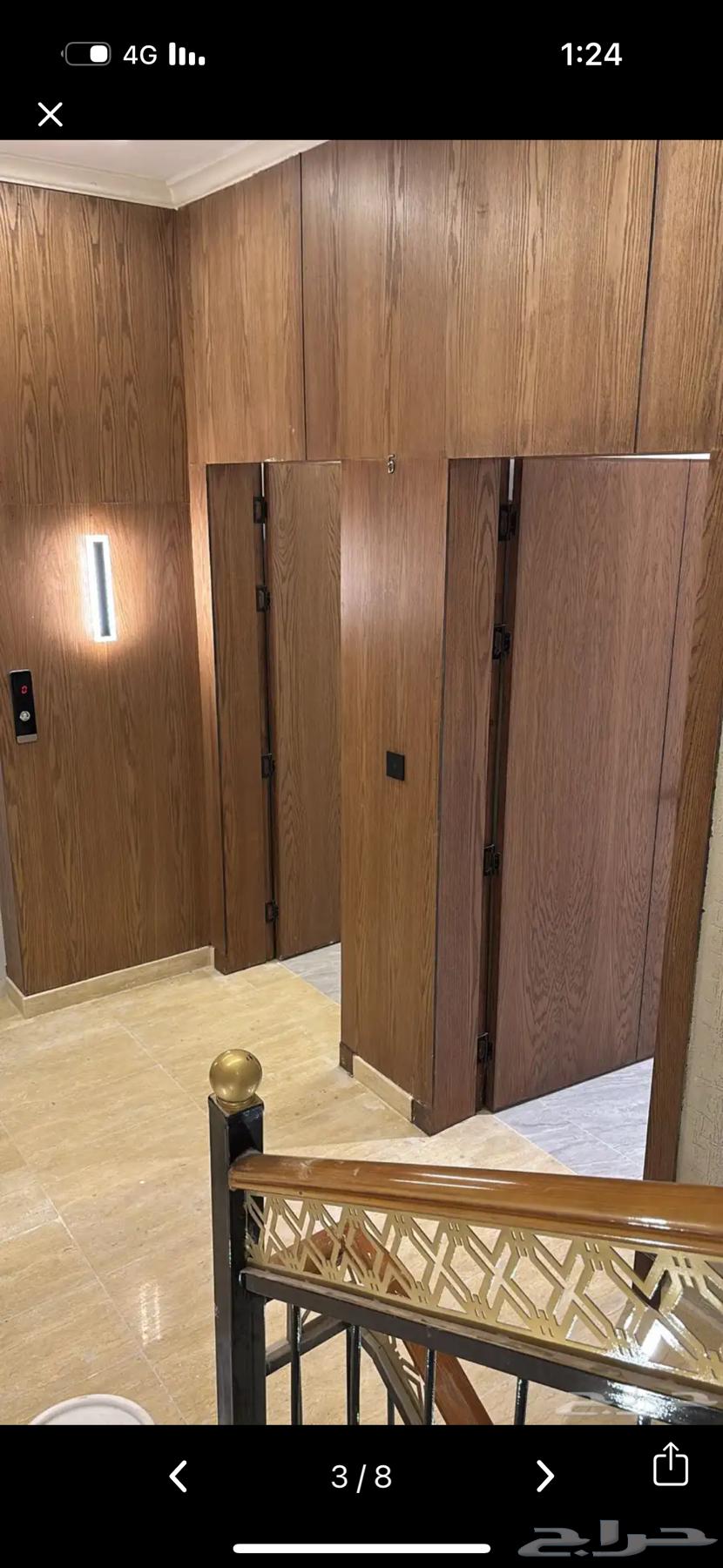 Apartment for sale opportunity, luxurious apartments in Al-Shalal, Al-Waheya630095962594581121