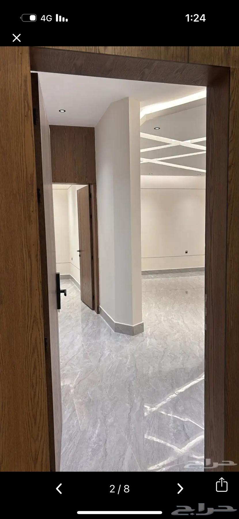 Apartment for sale opportunity, luxurious apartments in Al-Shalal, Al-Waheya63009596259458113