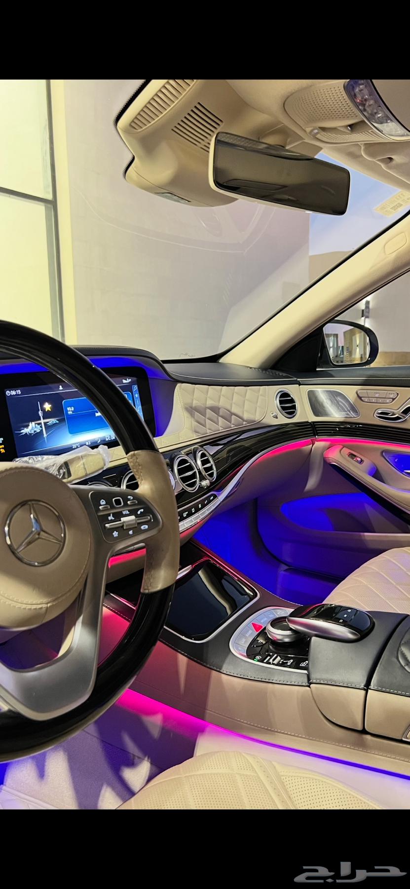 Mercedes S56063200697523841114
