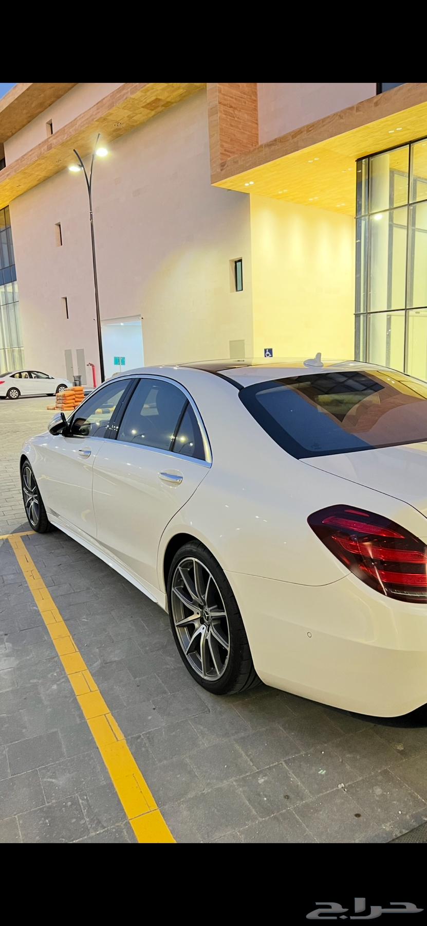 Mercedes S56063200697523841113
