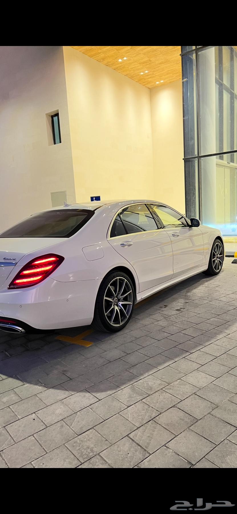 Mercedes S56063200697523841112