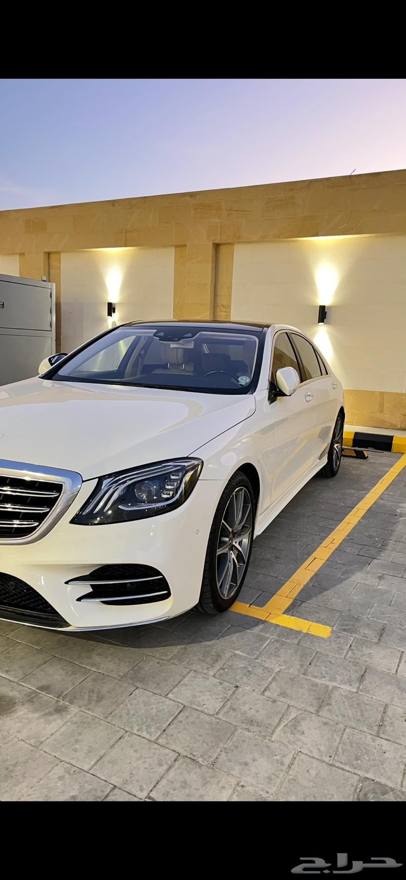 Mercedes S56063200697523841111