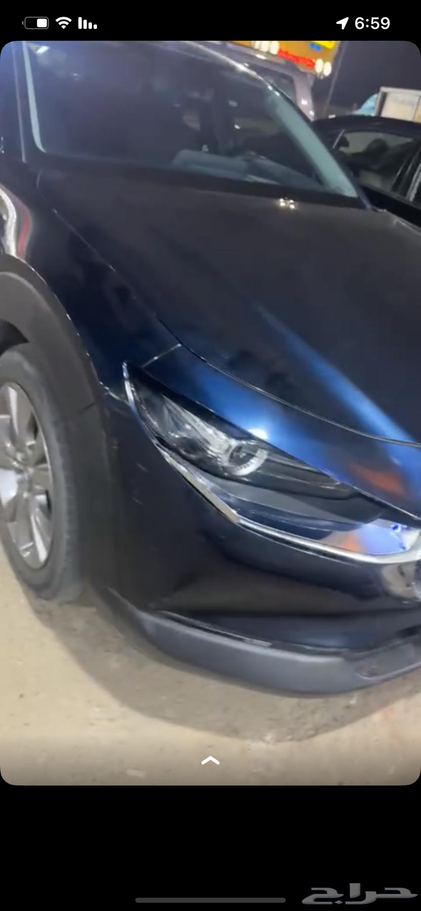 Mazda 202263201212793730111