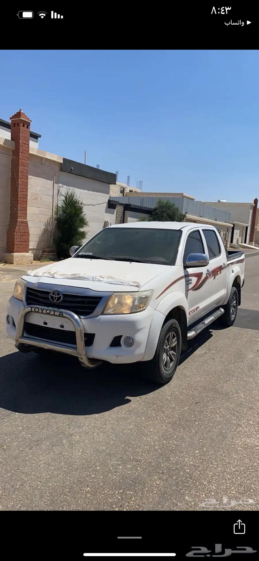Hilux models63200217441155113