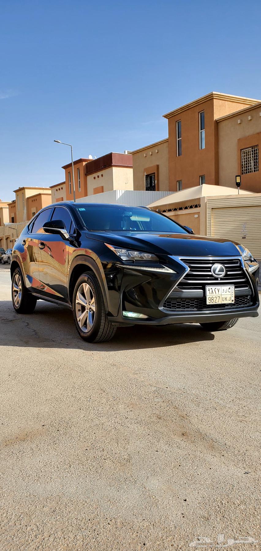 Lexus 2015 NX 200 top model632001918983691115
