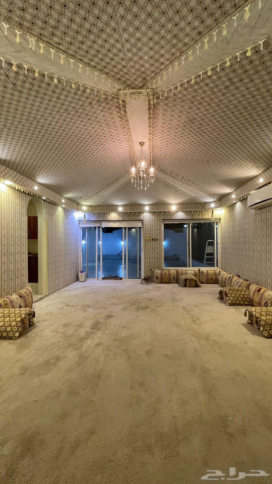 Daily rent rest area in Mecca62885341174913112