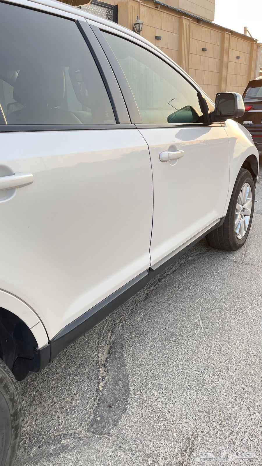 Ford Edge63198164376835114