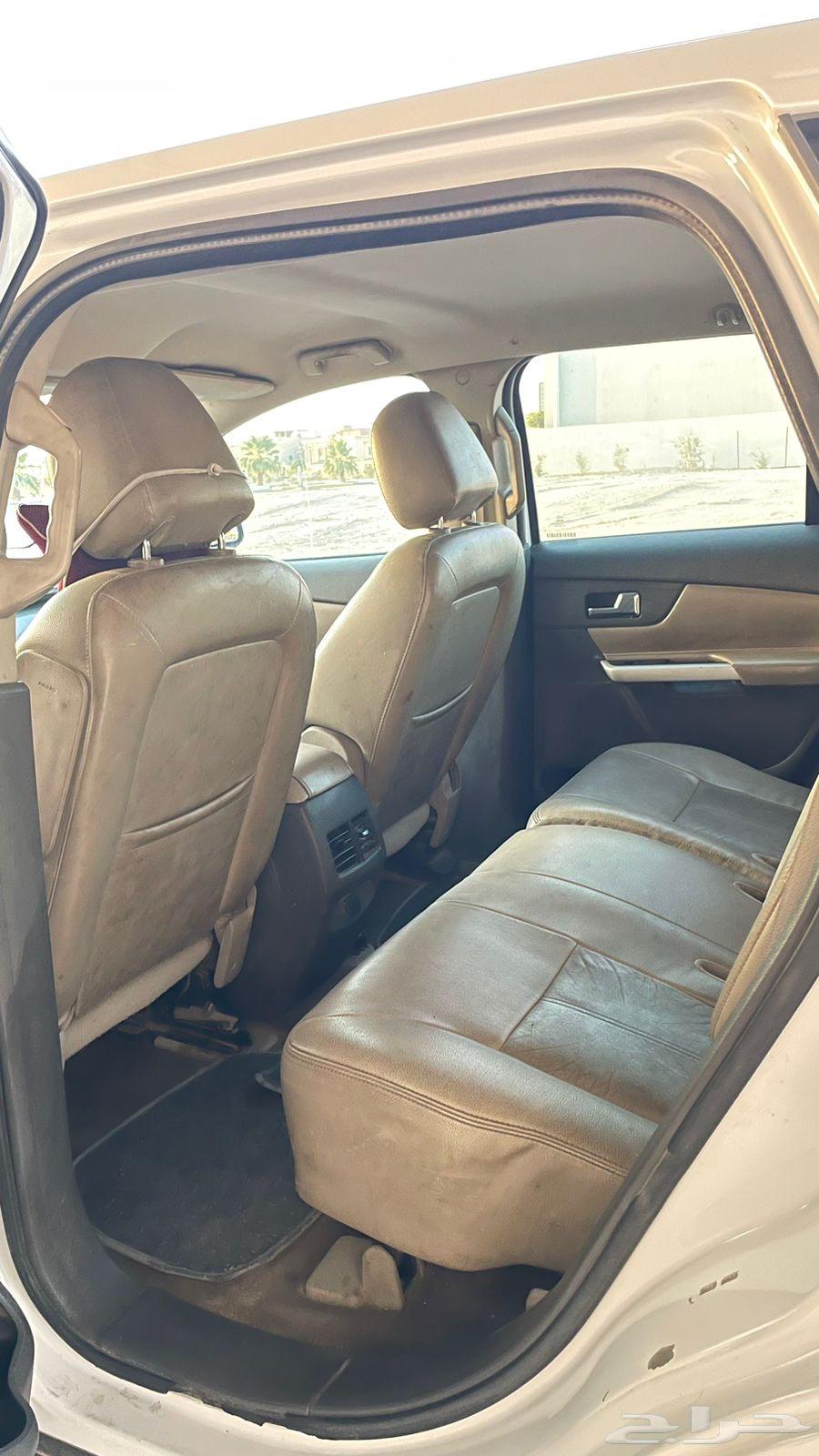 Ford Edge63198164376835113