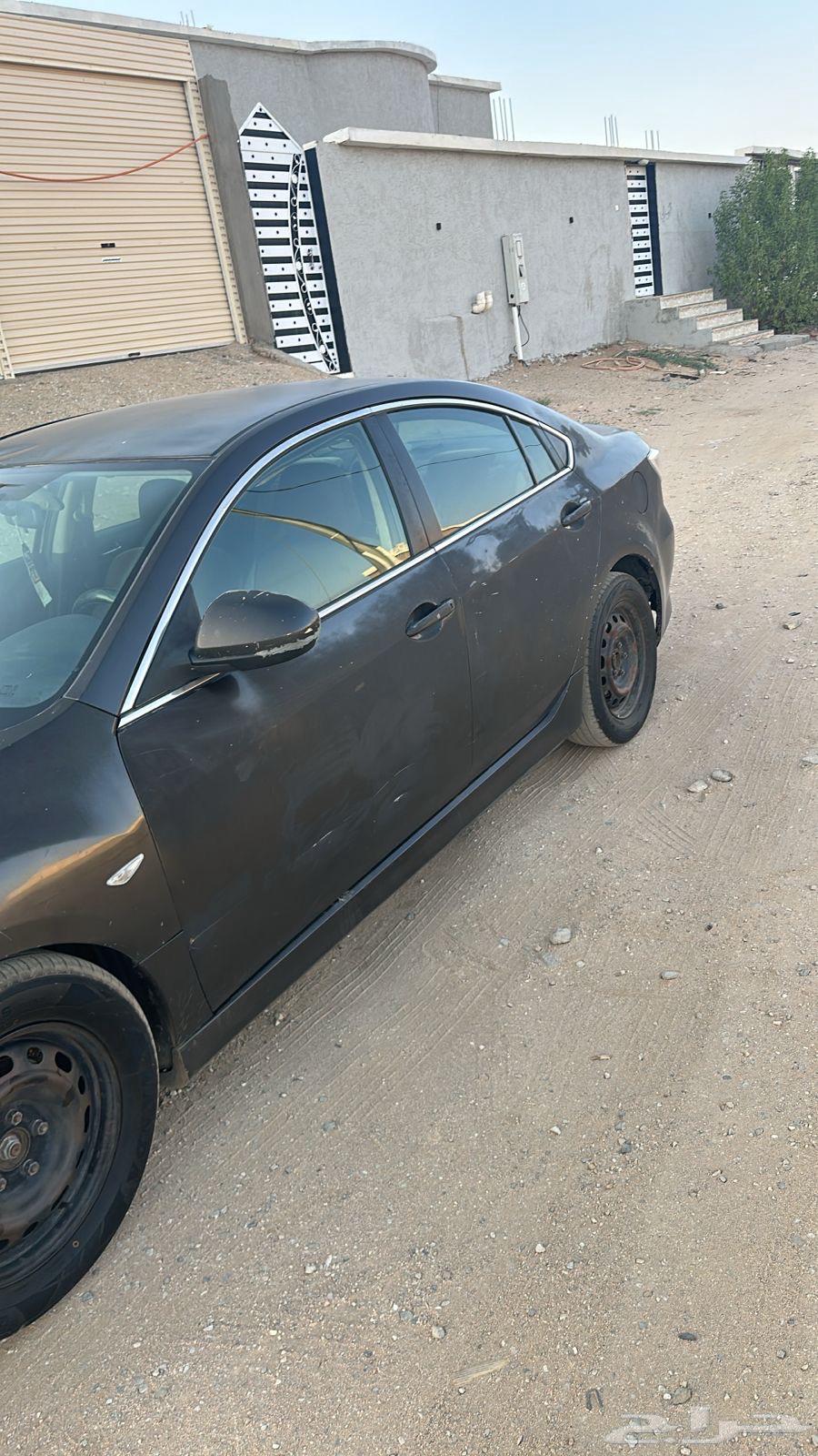 Mazda 201263200664751875111