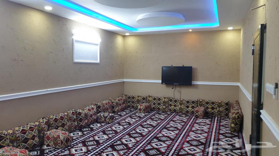 Rest area of Al-Majd at an attractive price62885341312899113