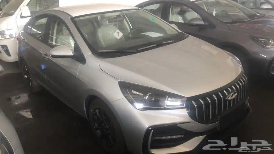 Chery Arrizo 5 Comfort Pro 2025 model cash63201209713410114