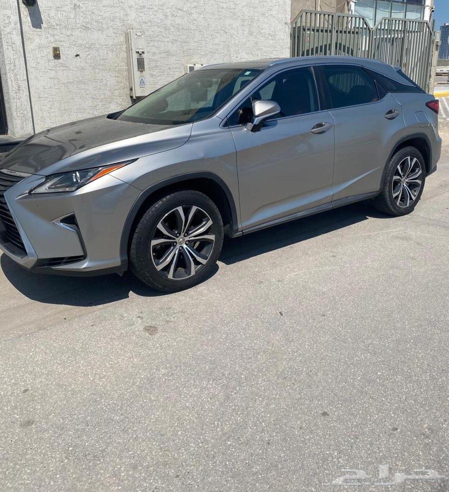 Lexus RX350 2016 model for sale63197676970753113