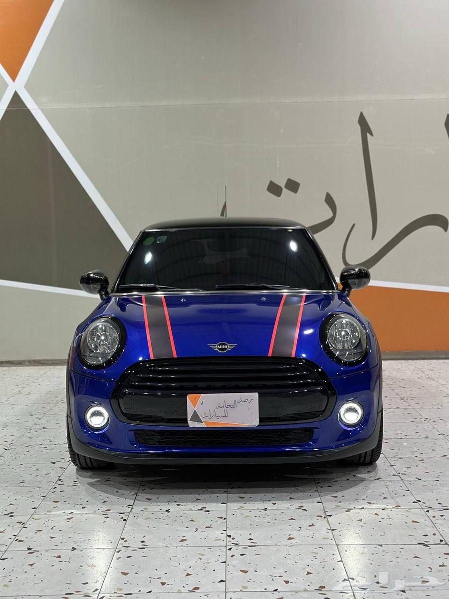 Mini Cooper 2020 Sport. Rasd Al Fahama63199653023234112
