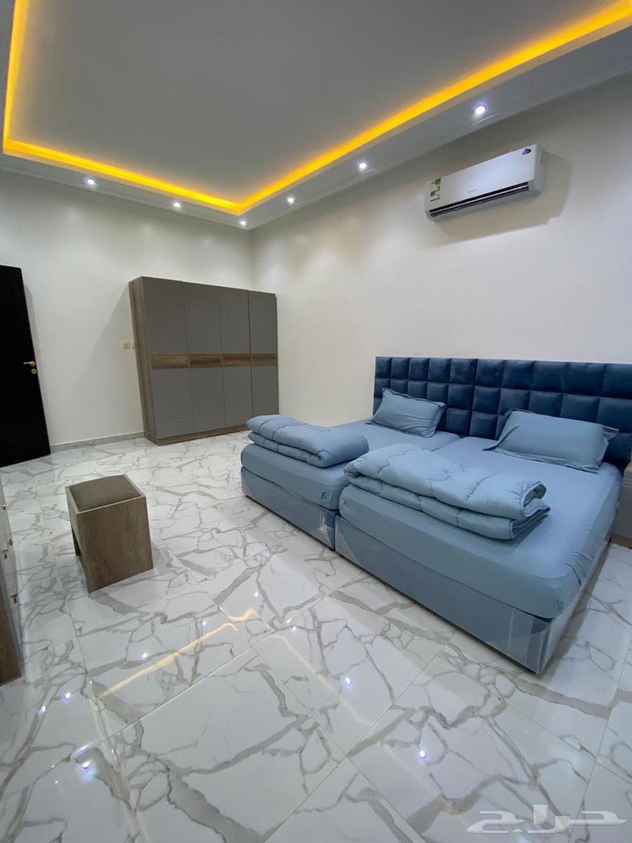 شقق فندقيه مفروشه بحفرالباطن63010197934595113