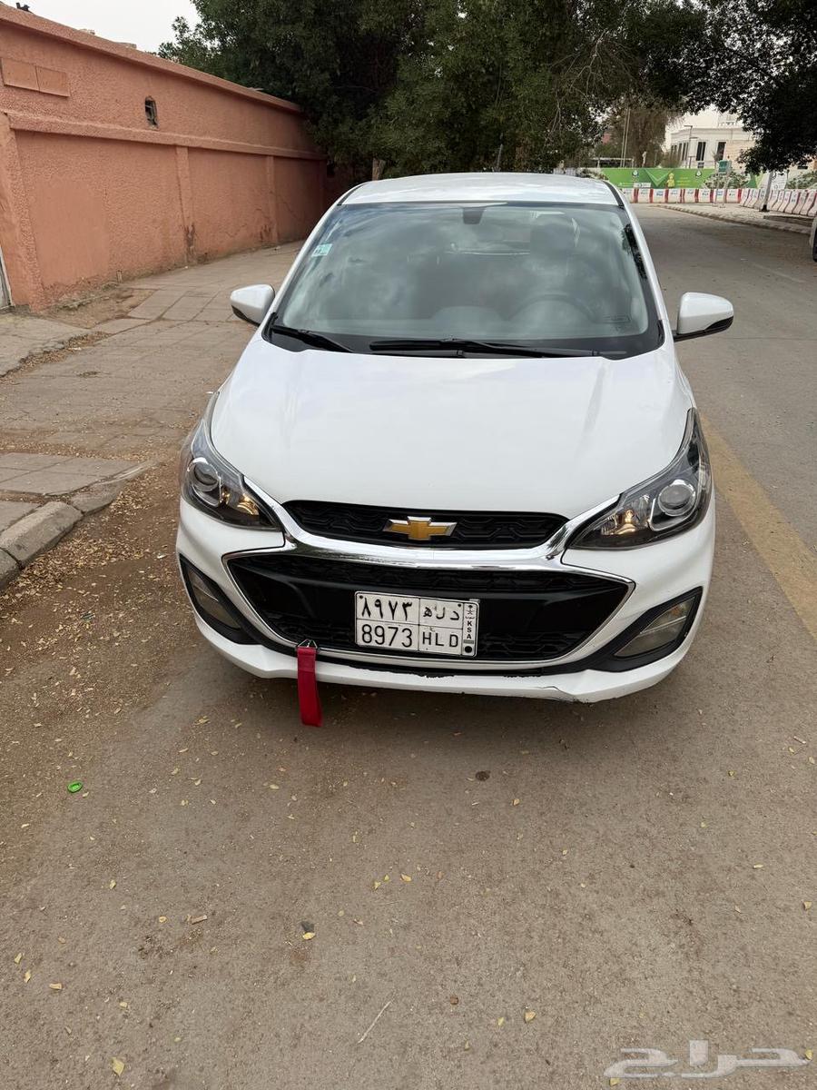 Chevrolet Spark for sale63201731993090112