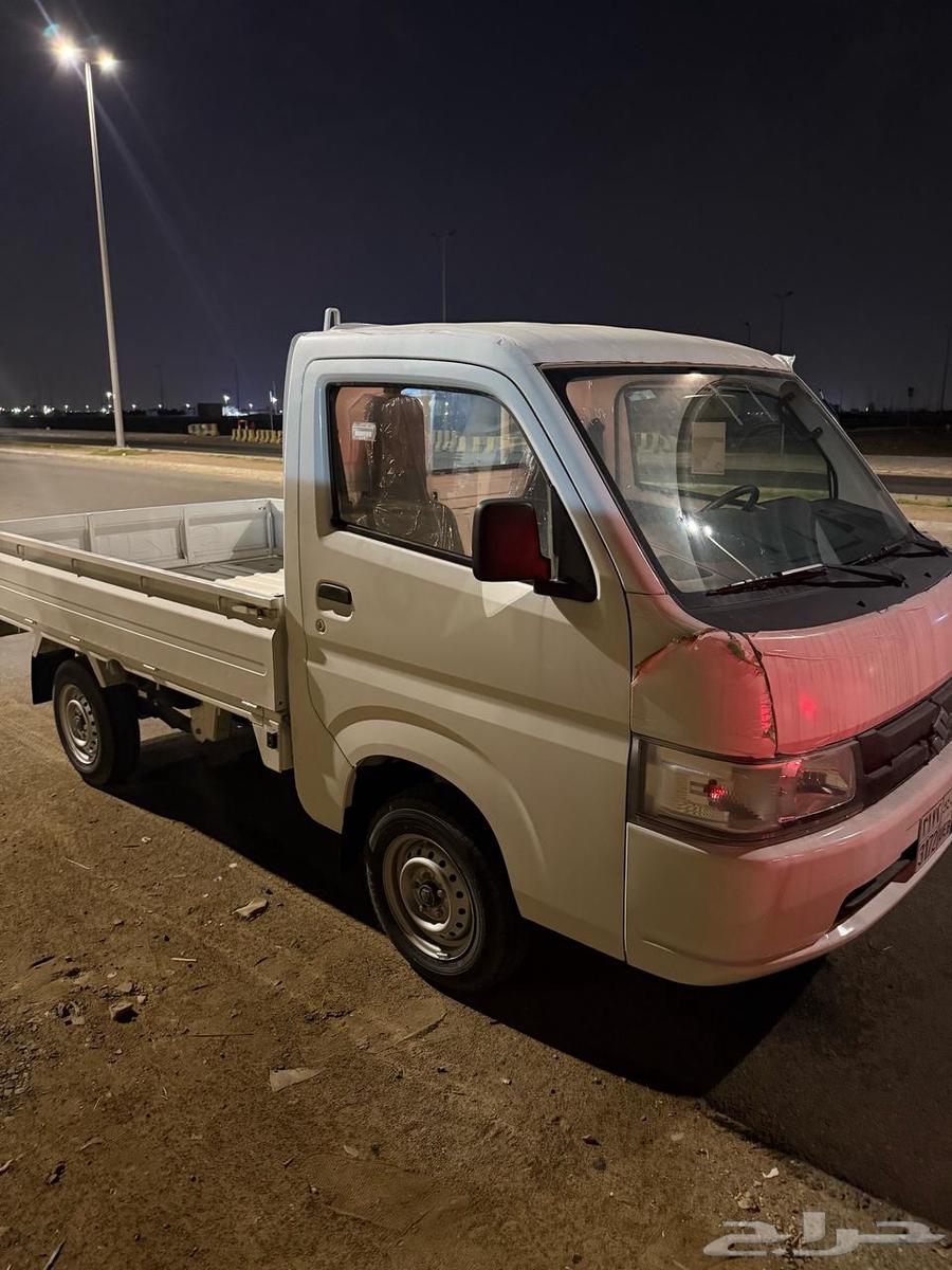 New 2024 Dabab for rent, zero mileage63204911378306111