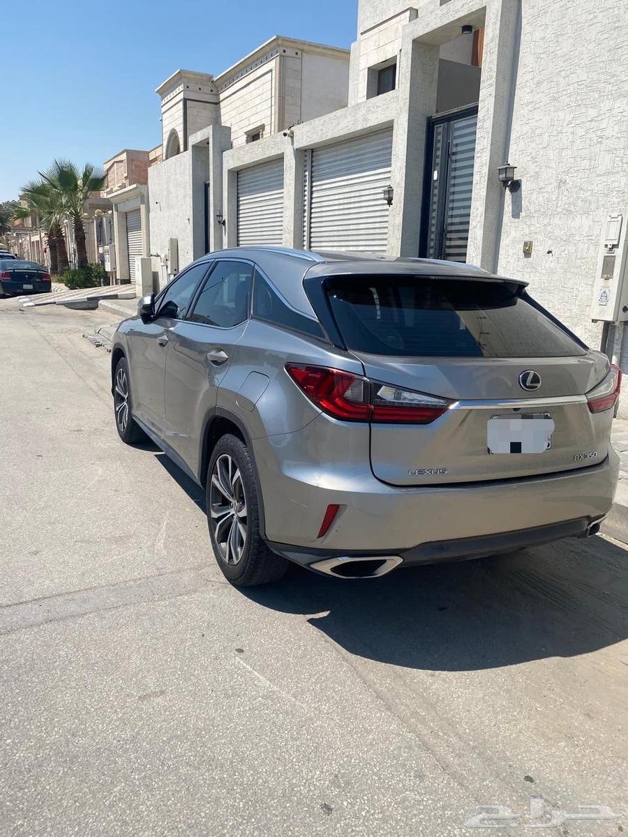 Lexus RX350 2016 model for sale63197676970753111