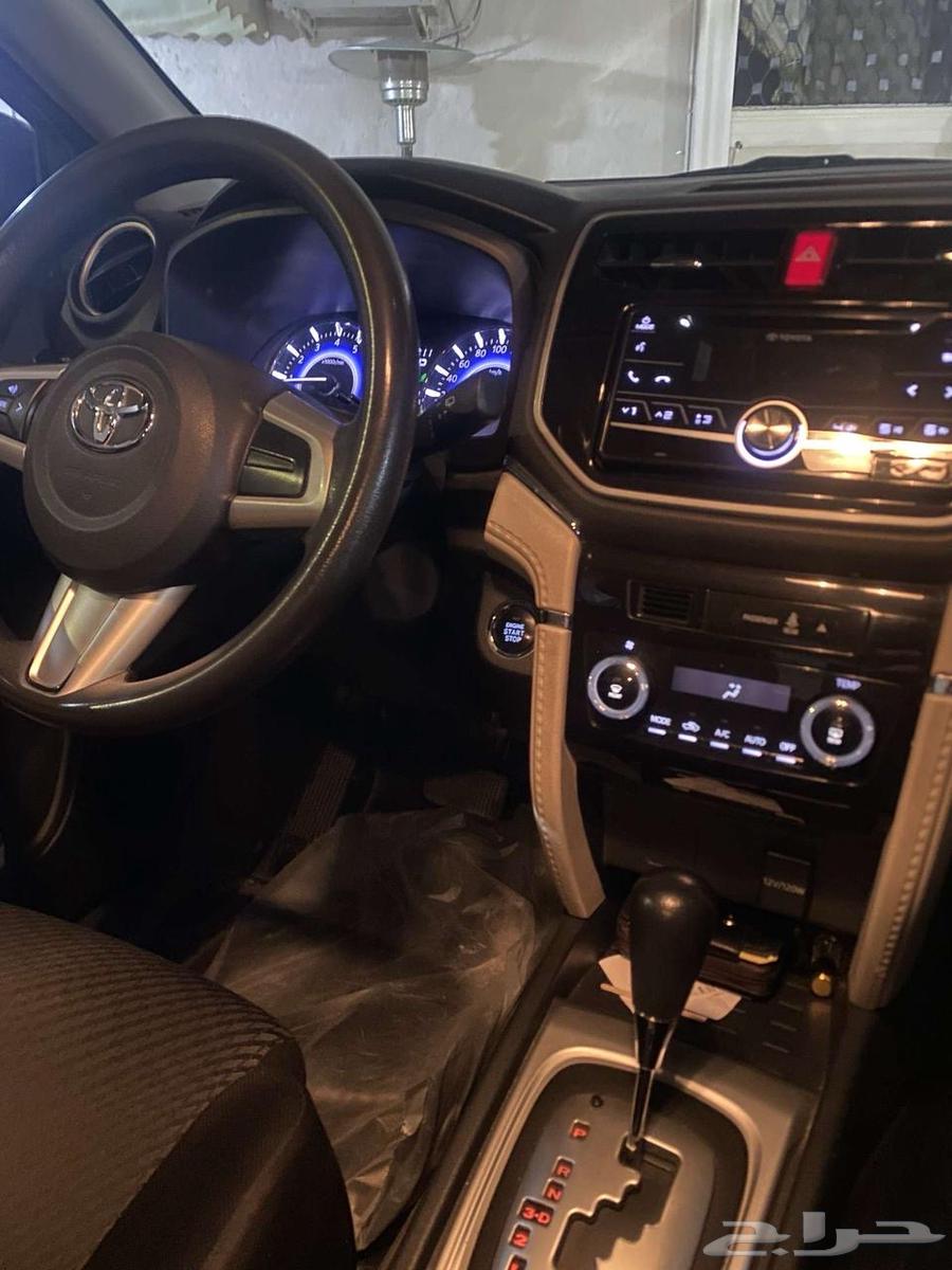 Toyota Rush 2021 STD63198659497345113