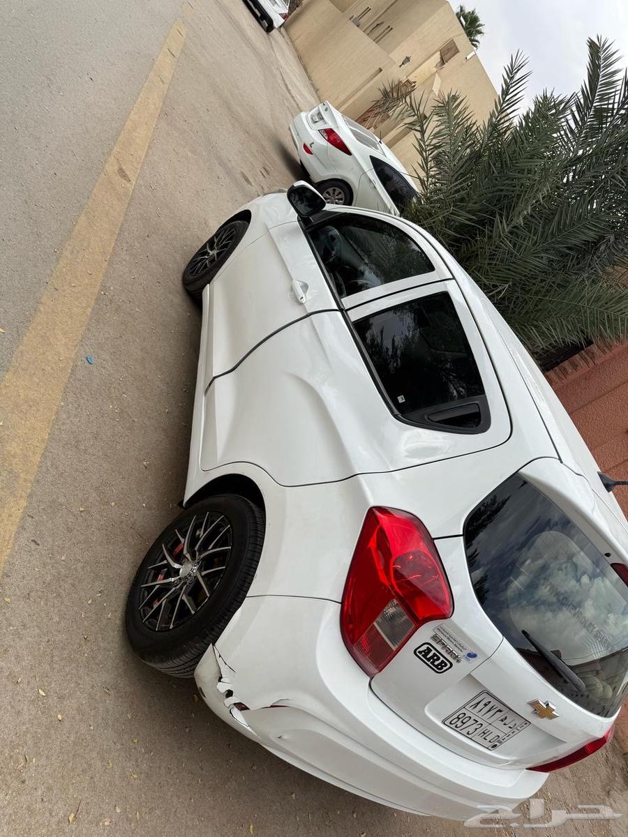 Chevrolet Spark for sale63201731993090113