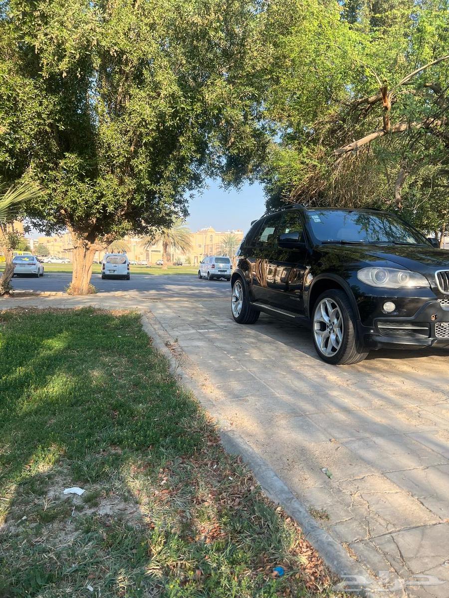 For sale or exchange BMW X5 2007 Hamann special edition63207453134979112
