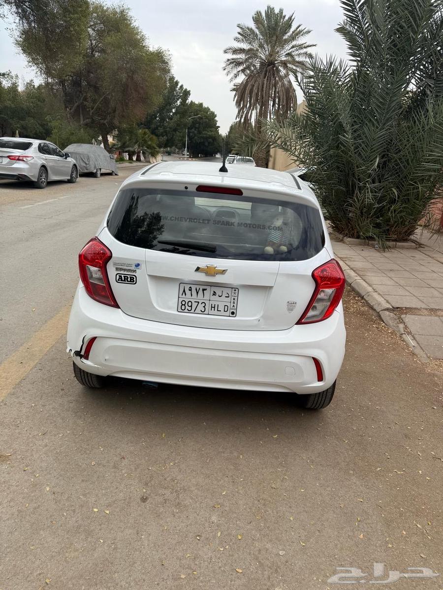 Chevrolet Spark for sale63201731993090111