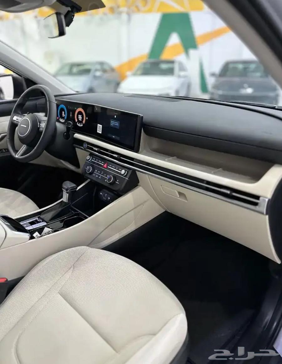 Hyundai Tucson Comfort 202563197673409410114