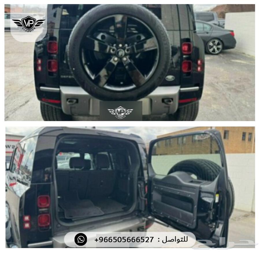Defender 110 202263201206430339113