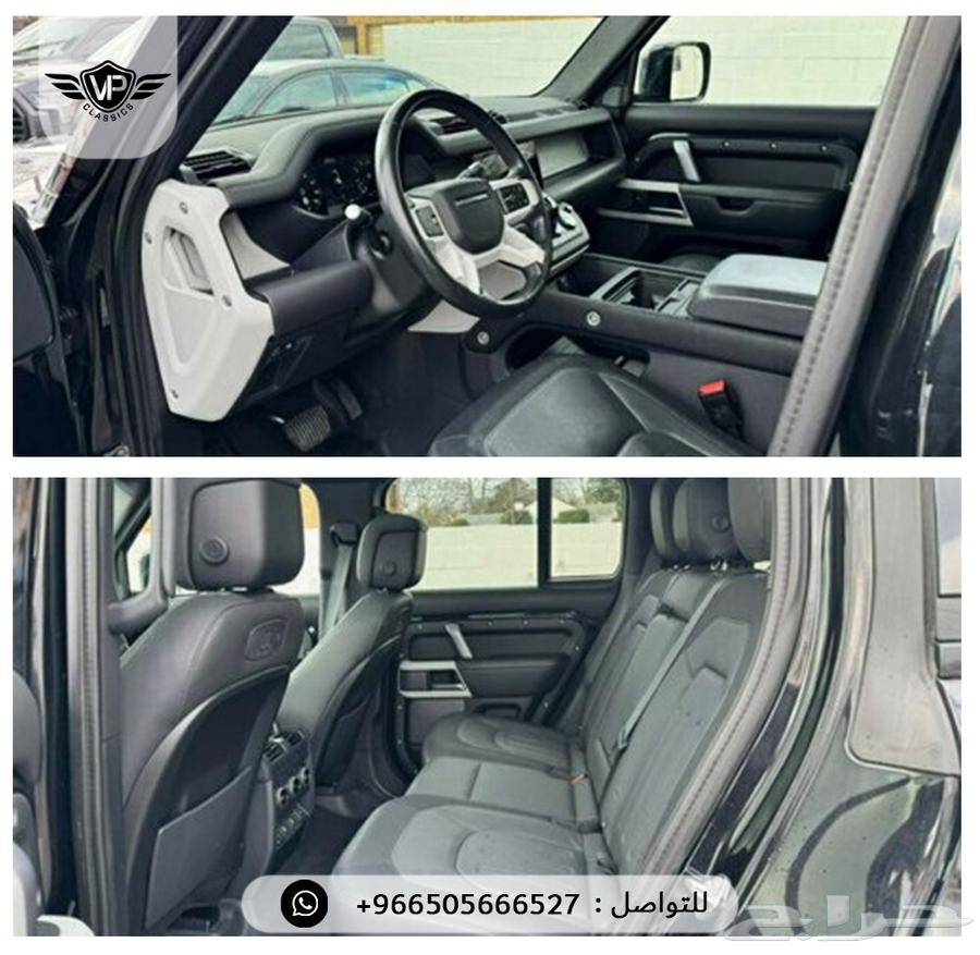 Defender 110 202263201206430339114