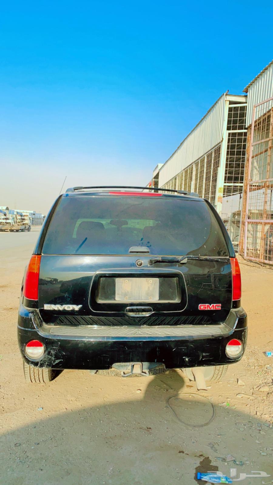 Car spare parts for Blazer, Envoy, and GMC63196160580865112