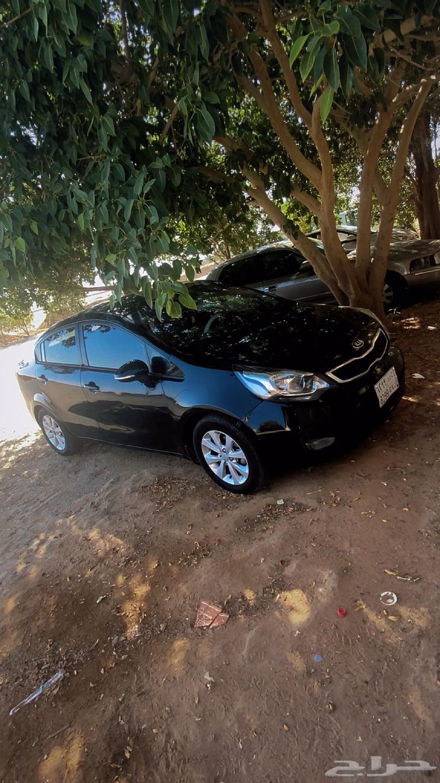 Kia Rio63197683744897112