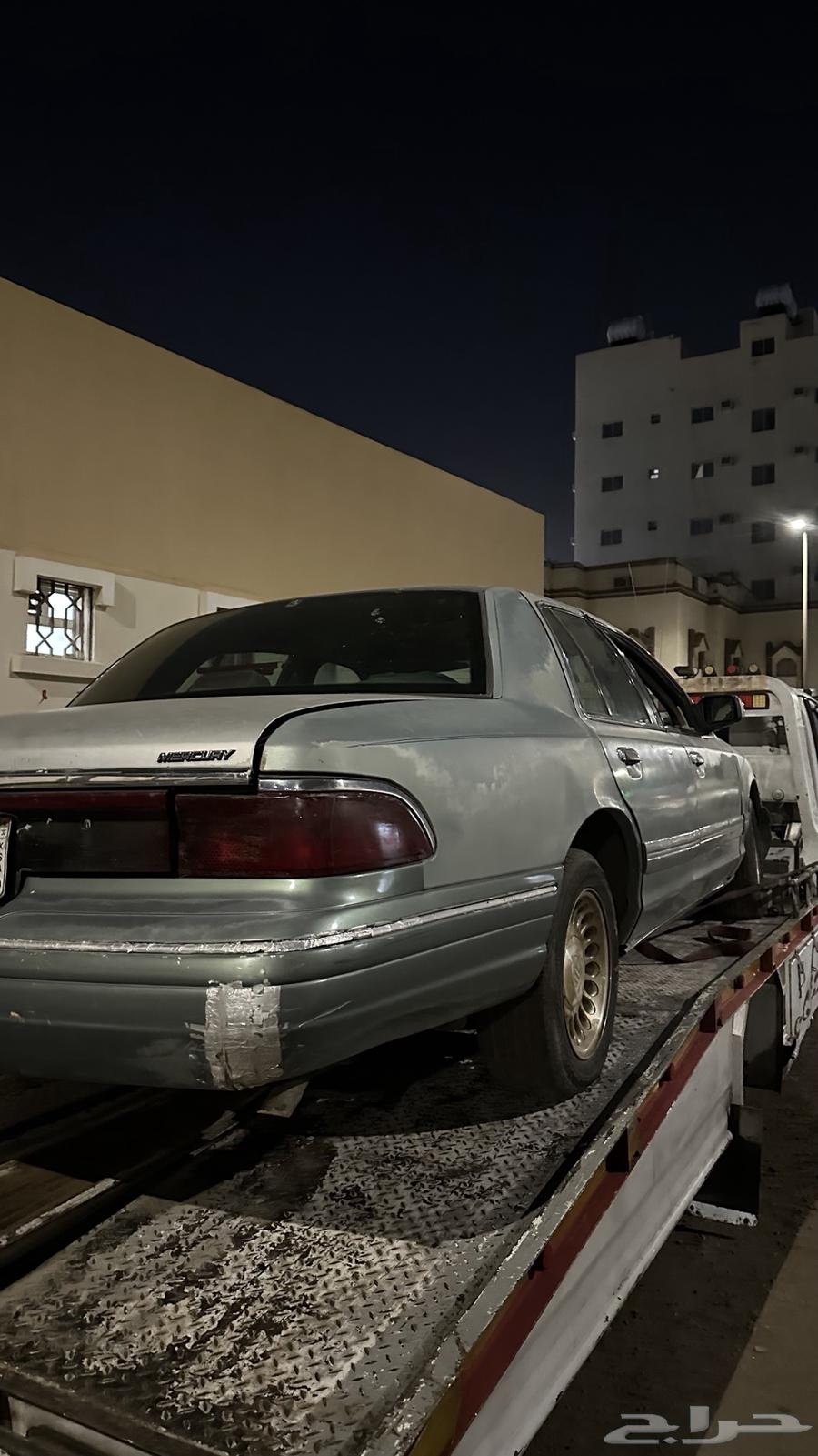 For sale: 1996 Ford, for parts only. Selling spare parts.63197180106497111