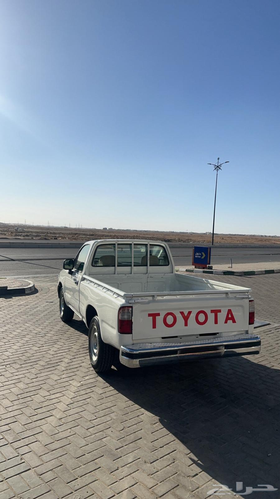 For sale, Hilux model 9963197173335426113