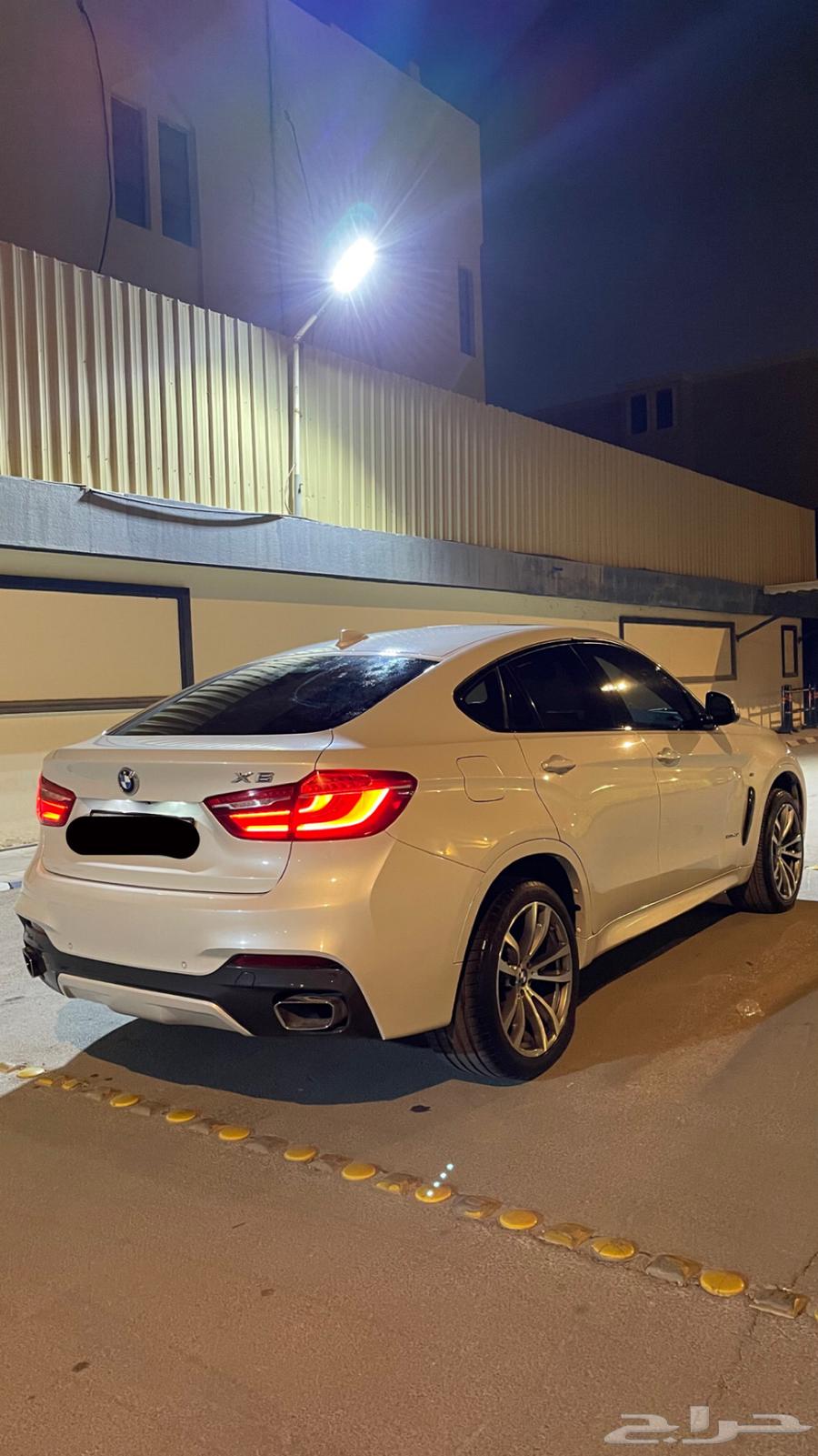 BMW X6 201663197197043330114