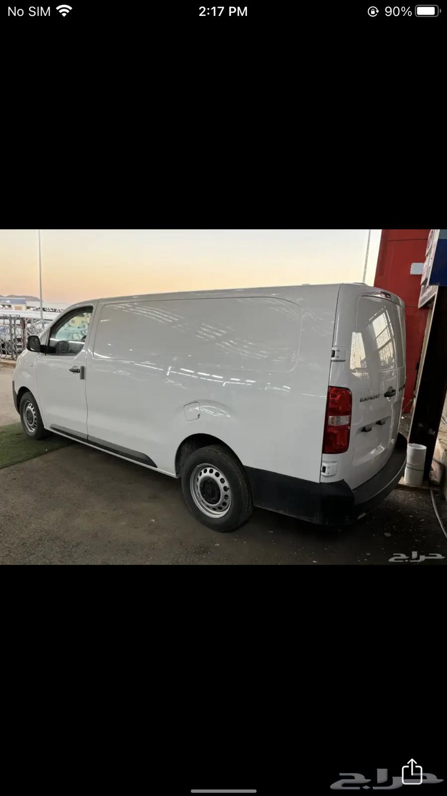 Peugeot Expert 202563196164432129113